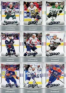 U PICK LOT 2024-25 24-25 Upper Deck UD MVP 10TH ANNIVERSARY Insert card set - Picture 1 of 1