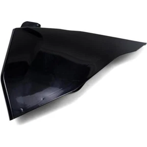 Coperchio scatola filtro aria Polisport airbox sinistro adatto a KTM SX 19-22 nero - Foto 1 di 1