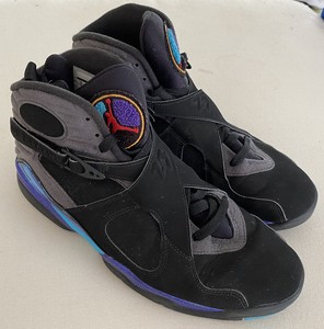 Las mejores ofertas en Jordan 8 Retro Aqua 2015 | eBay