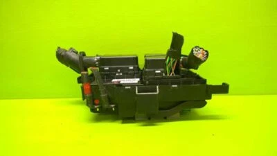 06 07 08 KIA OPTIMA LX 2,4 L EN CAJA DE FUSIBLES Y RELÉS SEDÁN OEM 1714-2 Foto 1 de 3