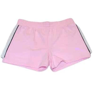 Girl's Puma Athletic Shorts Size Large - Picture 1 of 3
