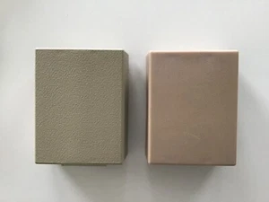 2 ( TWO ) NEW Reliable Electric/unbranded Connector Block R66E3-25B for PHONE - Picture 1 of 3