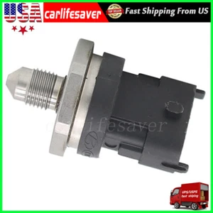 Fuel Rail Pressure Sensor fits Mazda CX-7 2007-2009 2.3L 0261545074 L807-18-211 - Picture 1 of 12