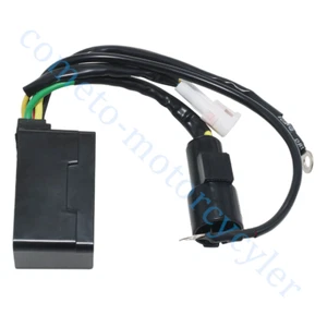 Motorcycle CDI Igniter for Suzuki DF200 DF175 38410-93J12 DF140 DF115 DF150 - Picture 1 of 8