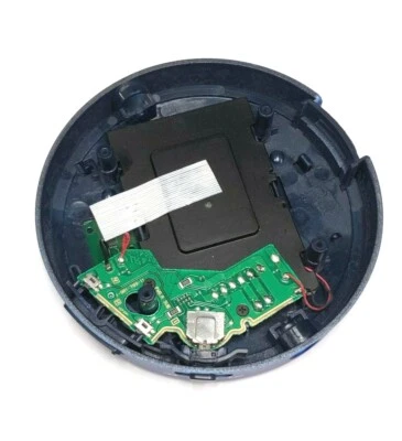 Original Sony MDR-XB950B1 Outside Volume Button Battery Right (Blue) - Parts - Image 1 of 2