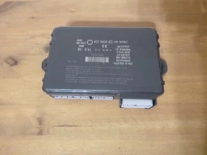 Land Rover Discovery 4 Range Rover Sport Keyless Entry Steuergerät Steuergerät Relais - Bild 1 von 3