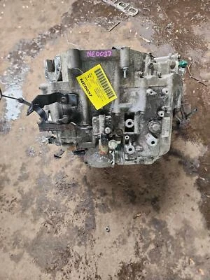 10 11 12 HONDA CROSSTOUR Transmission Assy. At 3.5l Awd3.5l - Image 1 of 3