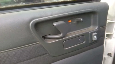 Manija de puerta interior S10PICKUP 2003 31124177 Foto 1 de 4