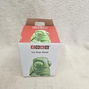Molde Zoku Ice Pop #012 Stewie La Tortuga Molde y Palo Incluido Novedad - Imagen 1 de 4