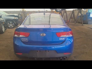 Starter Motor Canada Market VIN 6 8th Digit Turbo Fits 08-15 OPTIMA 6688594 - Picture 1 of 12