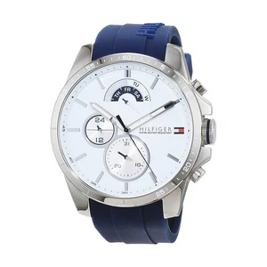 Orologio Uomo Tommy Hilfiger DECKER [Ø 48 mm] - Foto 1 di 3