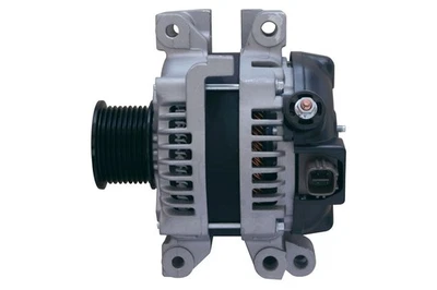 Alternator 150A High Output suitable for Landcruiser 76 78 79 200 Series VDJ 1VD - Image 1 of 4