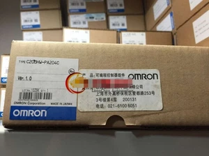 1PCS Omron PLC C200HW-PA204C C200HWPA204C In Box -New ,Free Shipping #OM - Picture 1 of 2
