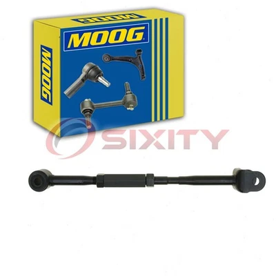 Brazo de control de suspensión trasera inferior trasera MOOG para Toyota Avalon 2005-2012 BV Foto 1 de 4