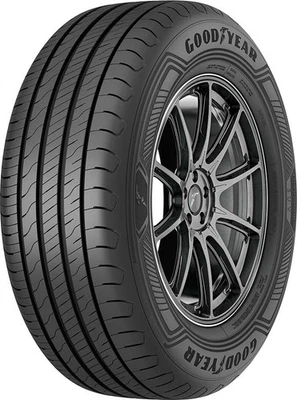 225/65 R17 102H Neumáticos de Verano GOODYEAR EfficientGrip 2 SUV - Imagen 1 de 4