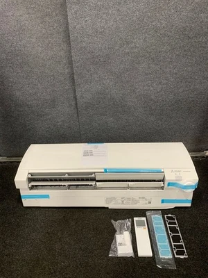 MITSUBISHI Heat Pump Invert. Type Indoor Unit ONLY for Split System MSZ-FS06NA* - Image 1 of 4