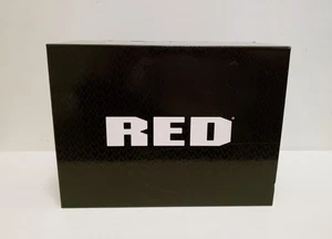 SCATOLA VUOTA SOLO VENDITA ROSSO Komodo X - Foto 1 di 8