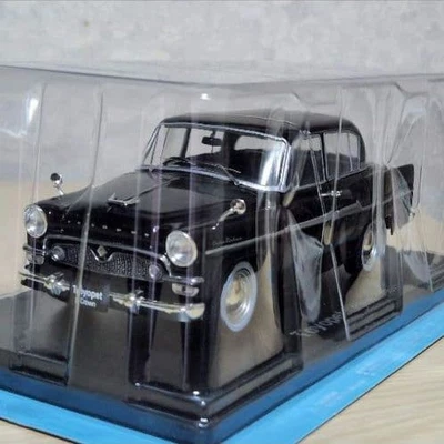 Paquete blister de plástico sin abrir modelo de coche a escala 1/24 Toyopet Crown 1961 Foto 1 de 4