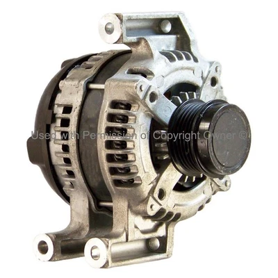 Alternador de qualidade 10171 construído para 13-17 Buick Chevrolet Impala Malibu Regal - Imagem 1 de 4