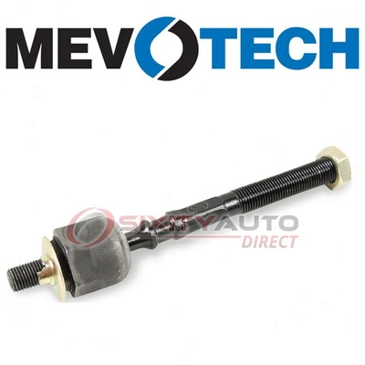 Mevotech Supreme Front Inner Steering Tie Rod End for 1988-1991 Honda Civic sz Foto 1 de 4