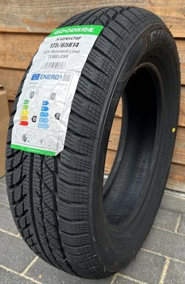 4x GOODRIDE SW608 175/65 R14 82H Winter Reifen Winterreifen - Bild 1 von 3