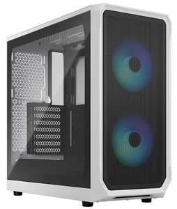 NEW CUSTOM GAMING DESKTOP PC AMD RYZEN 5 9600X 16GB DDR5 512GB NVMe CU3.40.88 - Picture 1 of 6