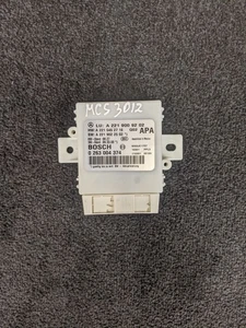 MERCEDES-BENZ S CLASS W221 PDC PARKING SENSOR CONTROL MODULE A2219009292 - Picture 1 of 1
