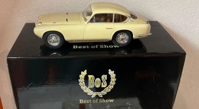 Pegaso Z-102  escala 1/18 Best of Show serie limitada  - Imagen 1 de 4