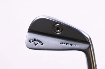 Callaway Apex MB 21 #3 Iron / 20.5 Degree / Stiff Flex MMT 95 Shaft - Image 1 of 4