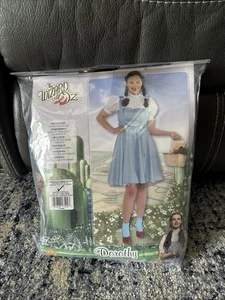 Rubie's 85th Anniversary Women's Wizard of Oz Dorothy Costume Size 1X - Picture 1 of 4