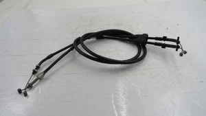 1996 Yamaha YZF600 OEM Throttle Cable Set Cables - Picture 1 of 12