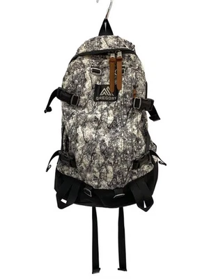 Mochila GREGORY WHT estampado integral 1608 Foto 1 de 4