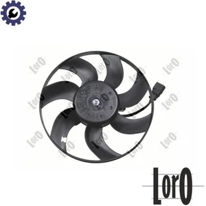 FAN RADIATOR 053-014-0004 FOR AUDI TT/Roadster A3/Convertible/Sportback SEAT - Picture 1 of 9