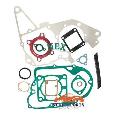 Juego completo de juntas de revisión del motor para Yamaha RX100 RXS100 Foto 1 de 4