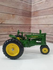Vintage Ertl 1/16 John Deere Model G Narrow Front Diecast Tractor Toy Farm - Picture 1 of 10