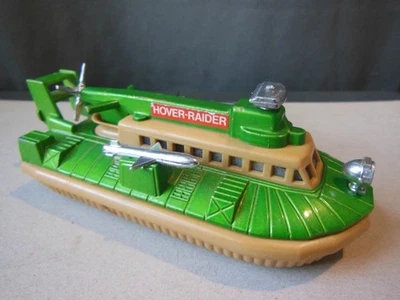 Matchbox, Battle Kings K-105, Hover Raider, Origiginal Modell! - Bild 1 von 3