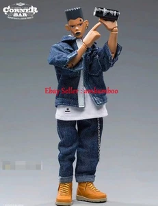 Come4arts Corner Bar Season 2 Set 50%  XIN Action Figure Trendy Doll Model - Picture 1 of 1