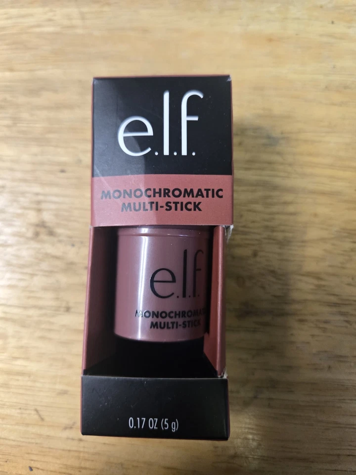 Elf Monochromatic Multi Stick Sparkling Rose - Image 1 of 1