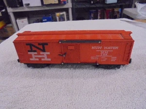 American Flyer New Haven 984 Boxcar - Picture 1 of 5