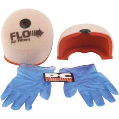 PCRacing Flo-X Filter PCF91X - Image 1 of 4