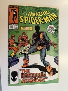 Amazing Spider-Man 289 High Grade HIGH DEF PIC/SCAN Combined Shipping - Bild 1 von 2