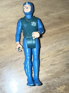 Adventure People male frogman diver #323 Aero-Marine Team #384 Frogman - Picture 1 of 7