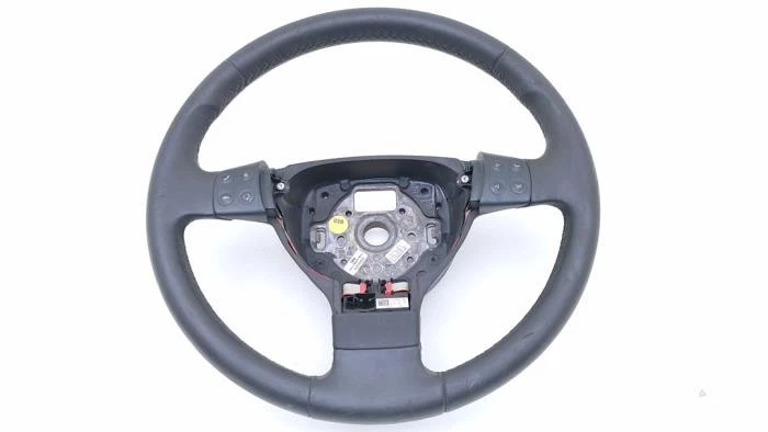 Lenkrad VW Golf IV Variant 1J 1K0941091AA P1620468 - Bild 1 von 4