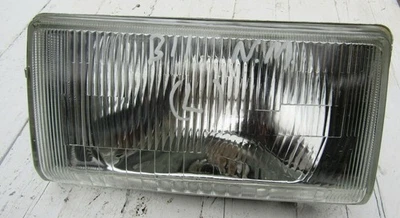 For NISSAN SUNNY PULSAR B11 MOD 1985 86 Front headlight Left side - Image 1 of 4