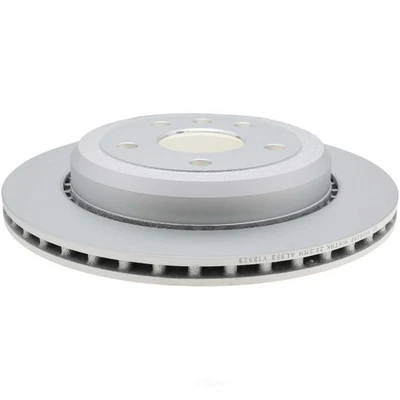 Rotor de freno de disco para Jeep Grand Cherokee RAYBESTOS 2011-2019 Foto 1 de 3