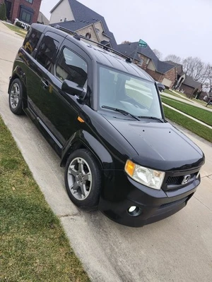 2009 Honda Element SC - Image 1 of 4