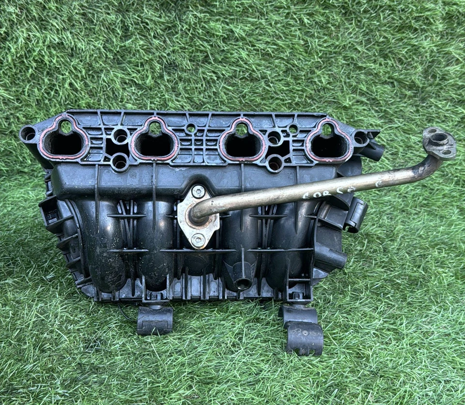 COLLETTORE ASPIRAZIONE PER OPEL Corsa C 5P 2° Serie 24439393 Z 12 XE Benzina 1 - Immagine 1 di 1