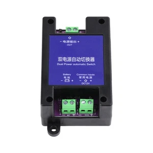 Dual Automatic Automatic Charging Overload O7A91981 - Picture 1 of 6