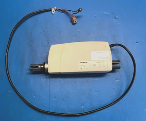 Thomson WhisperTrak Linearantrieb 2000 N, 24V 2,2A, Max Duty: 10%, IP 67 - Bild 1 von 9