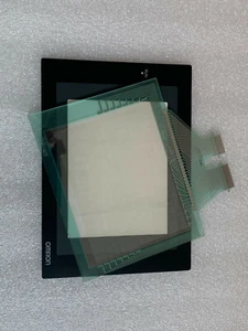 NS5-MQ10-V2 New touch screen glass + membrane touch film for Industrial - Bild 1 von 9